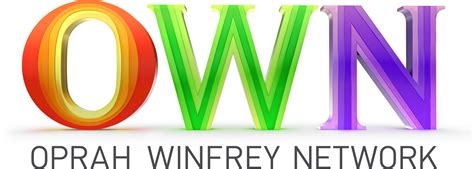 Oprah Winfrey Network (United States) | Logopedia | FANDOM powered by Wikia