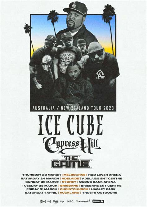 Friday Ice Cube Poster