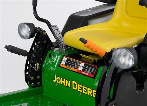 12 Attachments to Add to Your John Deere EZtrak Mower