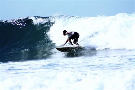 Surfing in Baja | Surfing in the Pacific, December 2011. Thi… | Flickr