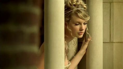 Taylor Swift - Love Story [Music Video] - Taylor Swift Image (22386945) - Fanpop
