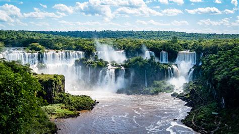 The Top 15 Places to Visit in Argentina