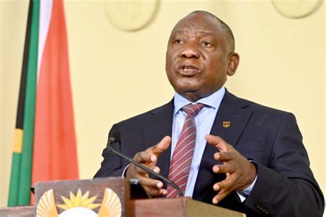 Cyril Ramaphosa Biography: Wife, Age, Net Worth, Children, Address, Cars, Speech, Salary, House ...