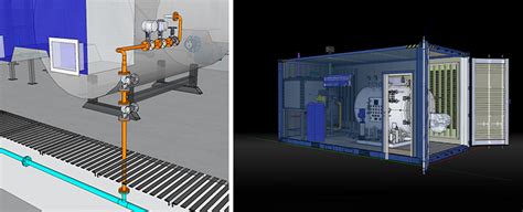 Industrial Steam Boiler Plant Design and Layout | H.A. McEwen Boiler ...