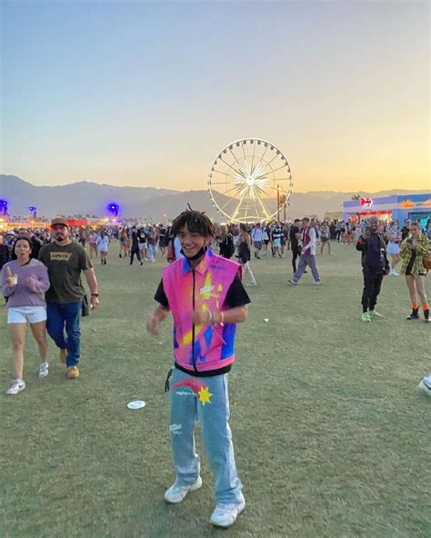 Photos: All the glam from Coachella | Style – Gulf News