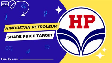 HPCL: Hindustan Petroleum Share Price Target 2023, 2025, 2027, 2030 to 2050 » Sharedhan