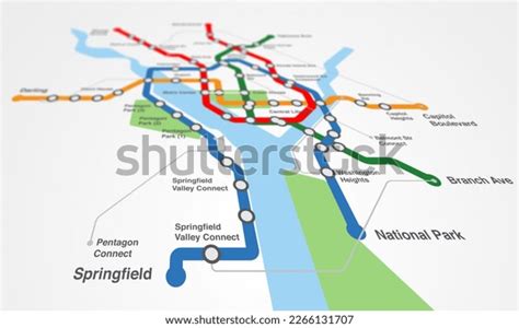 Mapping Out Route Cropped View Map Stock Illustration 2266131707 | Shutterstock