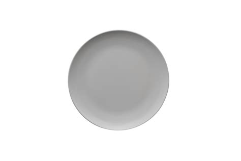 Melamine Dinner Plate 25cm White | Mitre10