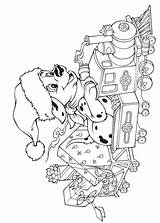 50 Disegni di Natale Della Disney Da Colorare  PianetaBambiniit sketch template