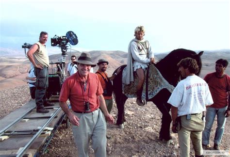 Alexander (2004) - Behind the scenes - Alexander (2004) Photo (30396091 ...