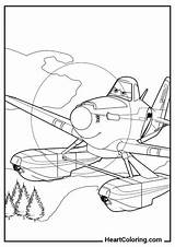 Airplane Coloring Pages  50 Free Sheets sketch template