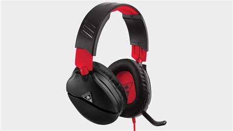 Turtle Beach Recon 70 headset review: "A great budget headset, with ...