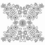 Premium Vector  Mexican Ethnic National embroidery coloring Page sketch template