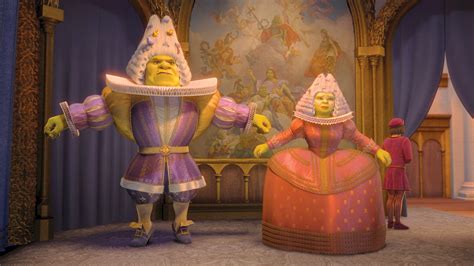 Shrek the Third: Ogreachievers | fxguide