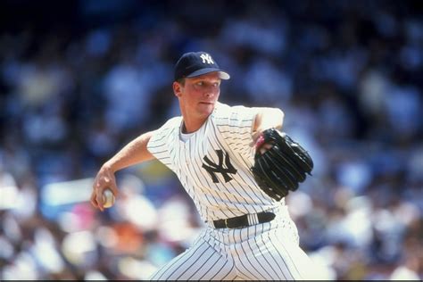 Former Yankees ace David Cone talks perfect game, Joe Torre, and more - Pinstripe Alley