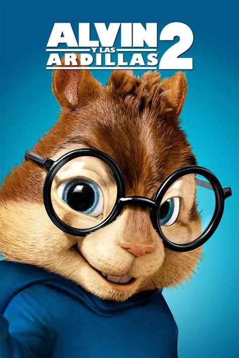 Alvin and the Chipmunks: The Squeakquel wiki, synopsis, reviews, watch and download