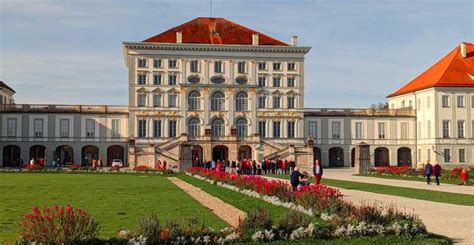 The BEST Nymphenburg Palace Guided tours 2023 - FREE Cancellation ...