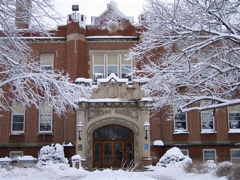 Concordia University, St. Paul | Flickr - Photo Sharing!