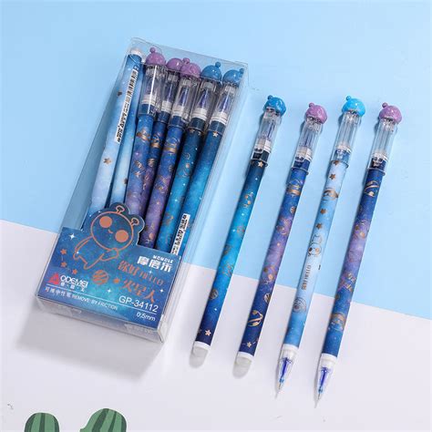 Erasable Gel Pens – stationerymv