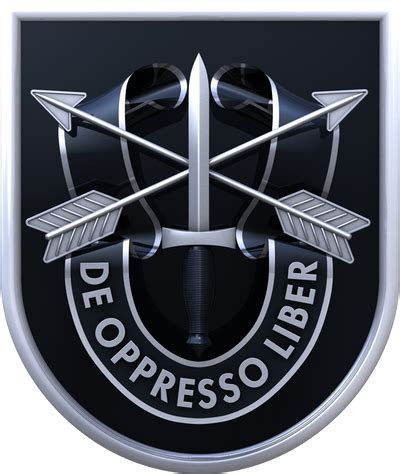 5th Special Forces Group by Grafexecutor on DeviantArt