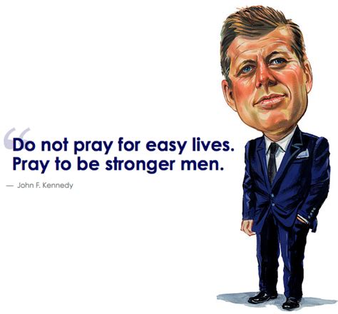 John Kennedy Louisiana Quotes - ShortQuotes.cc