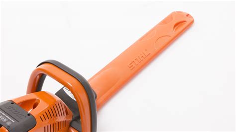 Stihl HSA 66 Review | Hedge trimmer | CHOICE