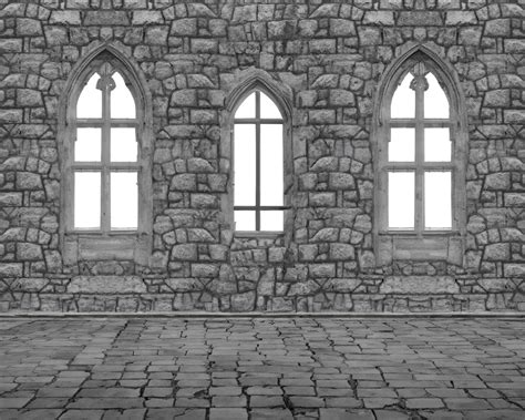 Premade Stock Background: Castle Interior/Room by AmyHunterDesigns on DeviantArt