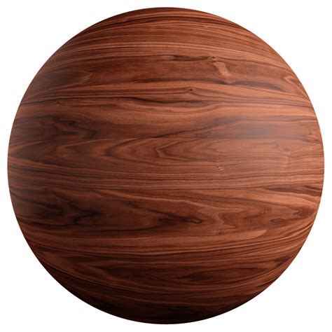 Oiled Walnut Wood Veneer Seamless PBR Texture, 58% OFF