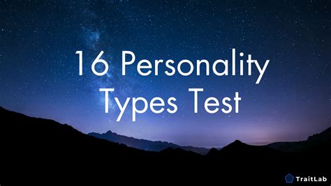 16 Personality Types And Jung S Four Typologies - vrogue.co