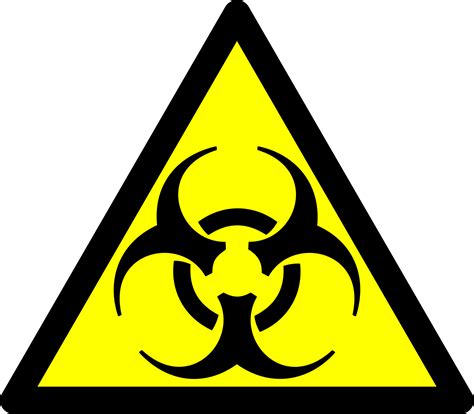 Biohazard PNG