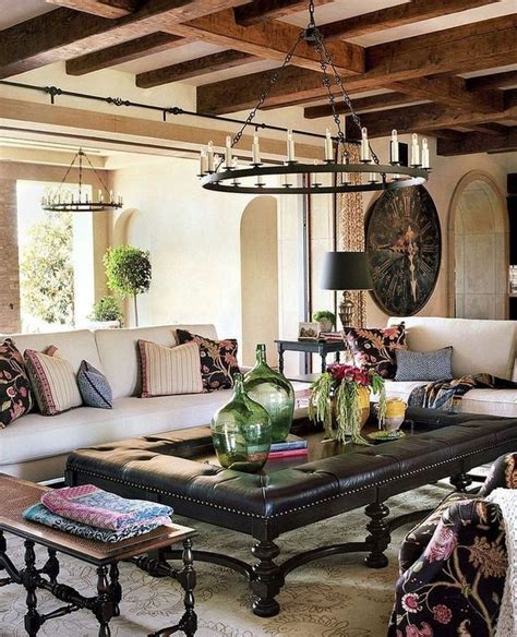 Kawaii Interior | Spanish living room, Spanish home decor, Spanish decor