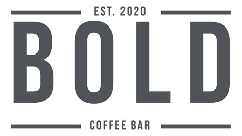 Order Online | Bold Coffee Bar