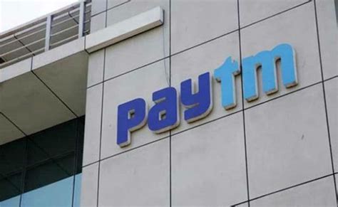 Reliance Capital Sells Paytm Stake to Alibaba, Valuing Paytm at Over $4 ...