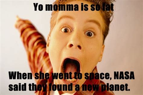 Old School Yo Mamma Jokes | Fun