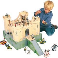 22 Medieval Toy Soldiers ideas | toy soldiers, medieval, wooden castle