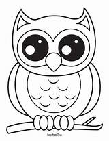 Coloring Pages Nocturnal Animals sketch template