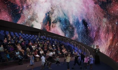 Frost Museum of Science Opens May 8, Tickets on Sale March 6 | Miami New Times