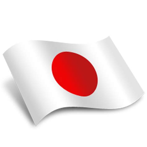 Graafix!: Wallpapers Flag of Japan