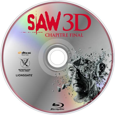 Saw 3D | Movie fanart | fanart.tv