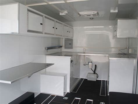 Mobile Office Trailers - LOOK Trailers