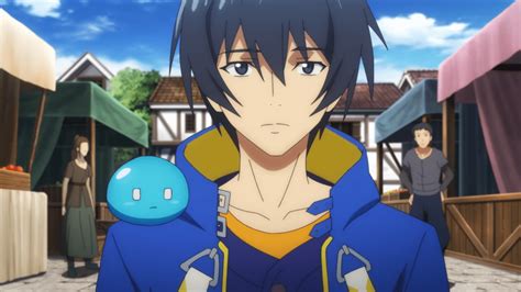 My Isekai Life's New Trailer Previews Slimes and Action