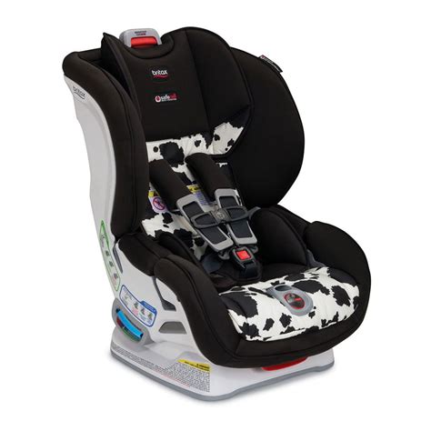 Britax Marathon ClickTight Convertible Car Seat - Cowmooflage | Walmart Canada