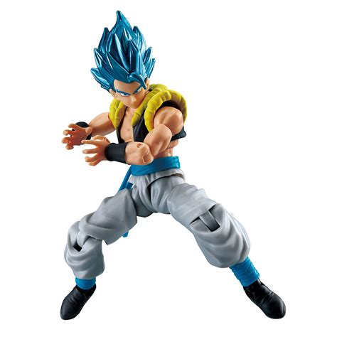 Buy Bandai America - Dragon Ball Evolve 5 Action Figure Super Saiyan ...