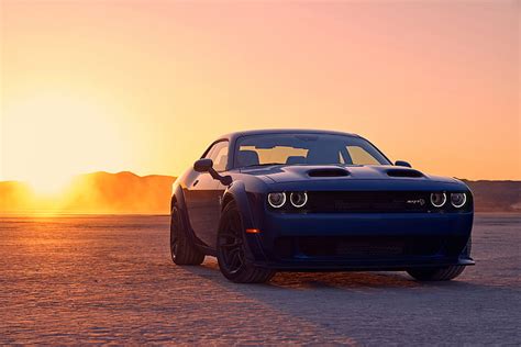 HD wallpaper: dodge challenger srt hellcat widebody, 2018 cars, 4k, hd | Wallpaper Flare