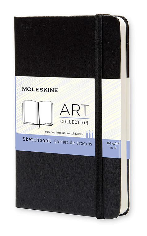 lowest price Moleskine artists sketchbook with frog sticker www.mylomed.com