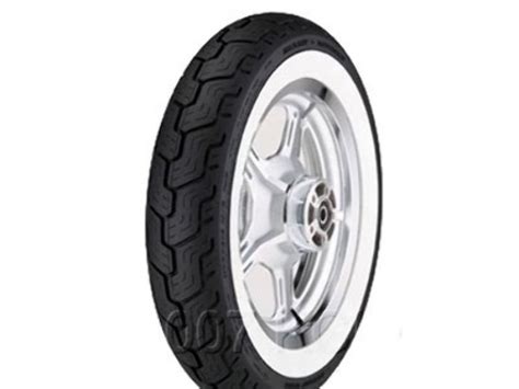 MT90B16 DUNLOP D402 TOURING WWS REAR TIRE FOR HARLEY | KCINT