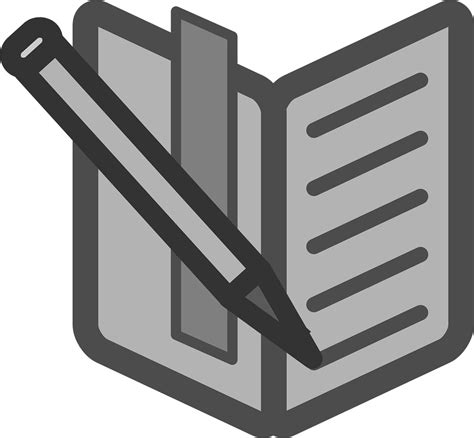 Download Bookmark Edit Folder Royalty-Free Vector Graphic - Pixabay