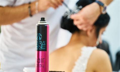 Best Hairspray for Curly Hair - British Curlies