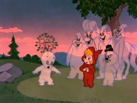 SATURDAY MORNINGS FOREVER: THE NEW CASPER CARTOON SHOW