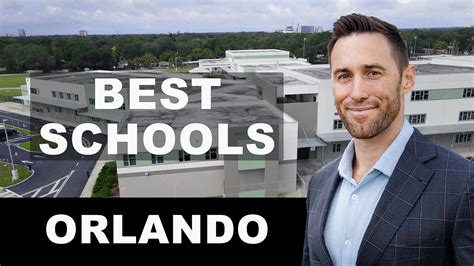 Best Schools in Orlando and Central Florida